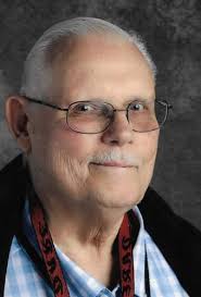 William E. Cunningham