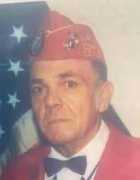 Donald Daugherty Obituary