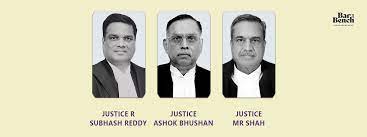 Justice g.r.swaminathan lecture by the hon'ble ms.justice indu malhotra, judge, supreme. Bar Bench On Twitter Senior Advocate Nidhesh Gupta For The Respondent Daughter In Law Had Argued That If It Is A Joint Family Property Then The Totality Of The Case Needs