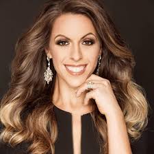 Mrs Cass County International 2019 Jessica Pergande
