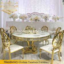Circle Marble Mdf Top Gold Base Dining Table Set For Restaurant View Round Mdf Table Tanabata Pr Circle Dining Table Dining Table Marble Marble Tables Design