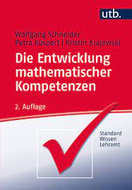 We did not find results for: Schneider Kuspert Die Entwicklung Mathematischer Kompetenzen 2 Auflage 2016 3899 Beck Shop De