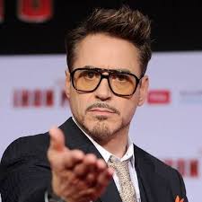 Howard Potts (@RealMarveler)