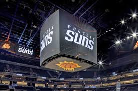 This is used for many types of events such as football, wrestling, ice. L Acoustics Sonically Turns Up The Heat At Phoenix Suns Arena Prosoundweb