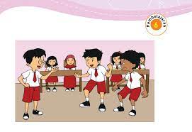 The u/halaman201 community on reddit. Kunci Jawaban Tema 2 Kelas 3 Halaman 201 202 203 204 205 206 Subtema 4 Pembelajaran 6 Halo Belajar