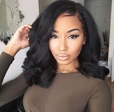 Merry christmas beautiful people!!🎄☃️ ️hey beautiful!!! 16 Best Weave Hairstyles And Ideas For Women Human Hair Exim