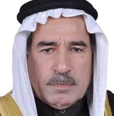 الاعلامي شاخوان صباح