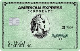 Easily collect payments in multiple currencies including usd, hkd, gbp and eur. Business Card American Express Hk