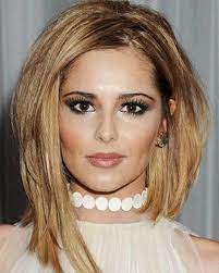 10 Asymmetrical Bob Haircut Haircut For Thick Hair Thick Hair Styles Bob Hairstyles For Thick