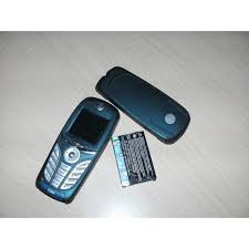 TELEFONO CELLULARE MOTOROLA C390 COLORE ...