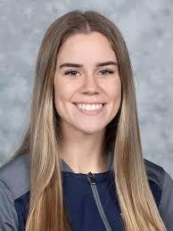 2023 Women's Track & Field Roster