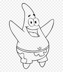 Maybe you would like to learn more about one of these? Online Coloring Tool Coloring Pages Patrick Star Hd Png Download 600x881 170374 Pngfind