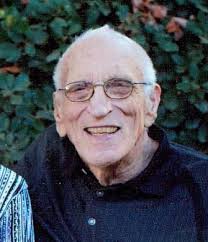 Chester Crow Obituary (1924