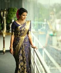 Weddings Indian Wedding Planning Online Bridal Saree Blue Silk Saree Elegant Saree