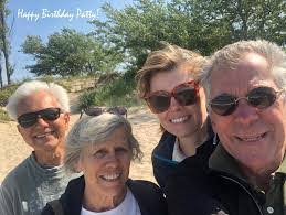 Patty Malone's Instagram, Twitter & Facebook