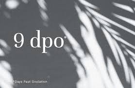 Certain ovulation kits like the clear fertility monitor requires testing every day for the entire cycle. 9 Dpo Symptoms At Nine Days Past Ovulation Ava