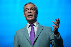 Nigel Farage making emergency announcement today at 3pm - Yorkshire Live