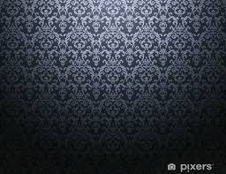 You can download free the dark, floral, vector art, pattern wallpaper hd deskop background which you see above with high resolution freely. Dark Floral Pattern Wallpaper Wall Mural Pixers We Live To Change