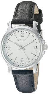 Good news, matilda is on showtime and it's streaming online. Relic Women S Zr34348 Matilda Analog Display Analog Quartz Black Watch To View Further For This Watch Visit The I Relic Watches Casual Watches Blue Watches