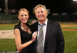 Lively is known for her role in the film teen witch, as well as for her roles in the tv shows doogie. Ernie Lively Actress Blake Lively S Father Dailyentertainmentnews Com