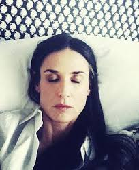 36 Years in the Life of Demi Moore