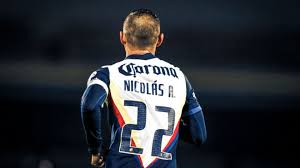 Paul aguilar recently revealed his hopes to play in mls and confirmed his representative is working to confirm a deal. Herrera Aguilar Entendio Que Existen Otros En Mejor Momento Goal Com
