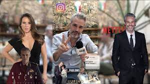Entre ellas su mujer e hijos,. Casese Quien Pueda Entrevista Con Miri Higareda Y Juan Pablo Medida By Loftcinema