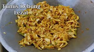 (anda rasa nak terbatuk p/s:resepi rebung masak lemak cili api pedas lebih sedap jika dimasak dengan menggunakan. Resep Tumius Rebung Kecap Pedas Youtube