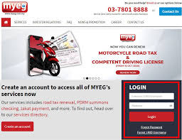 Here, you can renew your driving license online at jabatan pengangkutan jalan (jpj). Here S How You Can Renew Your Driving License Online In 5 Simple Steps