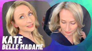 Tamara Wig by Belle Madame