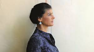 Linksliberalismus von heute ist linksilliberalismus #wagenknecht. Sahra Wagenknecht Ich Bin Nicht Die Geborene Netzwerkerin Cicero Online
