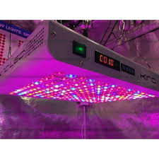 Kind Led K5 Wifi Xl1000 Led Grow Lights Led Led Grow