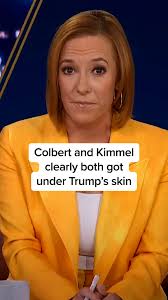 The Briefing with Jen Psaki