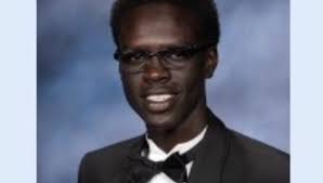 Patience leads Gatkek to Sam Houston