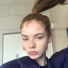 Alyda Grace Natural Makeup Pretty People Pretty Face