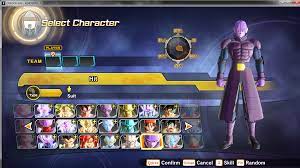 Hit from dragon ball super is playable in dragon ball xenoverse 2, but you have to unlock him first. All Characters And Stages Unlocked From The Beginning Xenoverse Mods