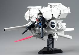 ガンダム食玩ポータル FW GUNDAM CONVERGE EX07 RX-78GP03 ガンダム試作3号機 デンドロビウム ｜バンダイ  キャンディ公式サイト