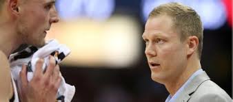 Search to replace Sprinkle is underway for Montana State men's hoops