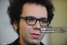 Musicians Tim G. Lopez, Steve Mast, Tom Higgenson, Dave Tirio, Tom... News  Photo