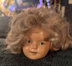 Is this the 2nd head mold for the Ideal Shirley Temple? Why does it have 60  printed above her name? : r/Antiquedollcollecting