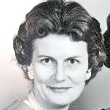 Verna Mae Hardy Obituary