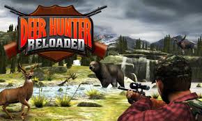 Deer Hunter Reloaded Free Download Pc Game Full Version Download Here Http Downloadpcgames Pw Deer Hunter Reloaded Dow Deer Hunters Deer Deer Hunting Games