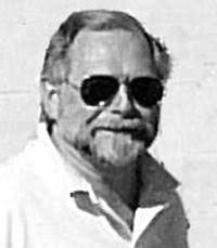 Raymond Hawthorne Obituary (2008)