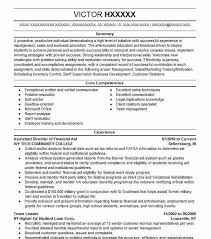 Job description basic position information. Assistant Director Of Student Financial Aid Resume Example Company Name Montgomery Alabama