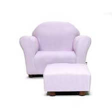 Zoomie Kids Jovanni Kids Chair And Ottoman Wayfair Kids Chairs Chair And Ottoman Childrens Chairs