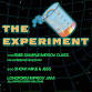 The Experiment event image