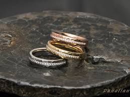 Man Wedding Ring Hammered Gold Band Wedding Band Set Man And Woman Rings Couple Wedding Band Solid Gold Hammered Diamond Wedding Band Wedding Band Sets Gold Wedding Band Sets Diamond Wedding