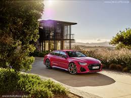 Audi, audi rs7, car, luxury car, red car, vehicle. Audi Rs7 2020 Wallpapers Wallpaper Cave