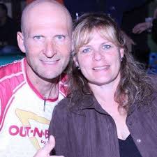 WALKING 4 HEALTH: 2017 Inspiring People of the Year Ed "The Jester"  Ettinghausen