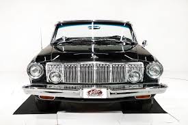 Image result for Onyx 1963 Polara